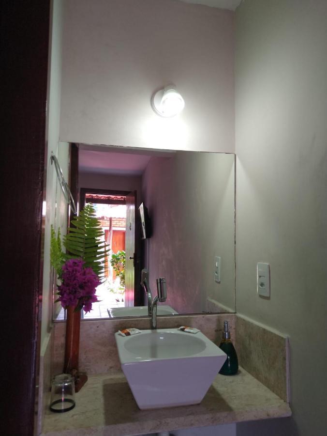 Quarto Duplo Standard